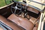 LaSalle Convertible Coupe by Fleetwood 1934 года